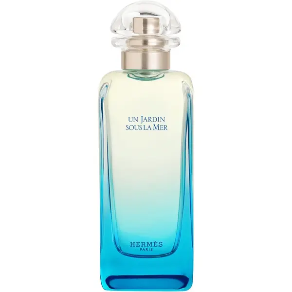 HERMÈS HERMÈS Parfums-Jardins Collection Un Jardin Sous la Mer тоалетна вода сменяема унисекс 100 мл.