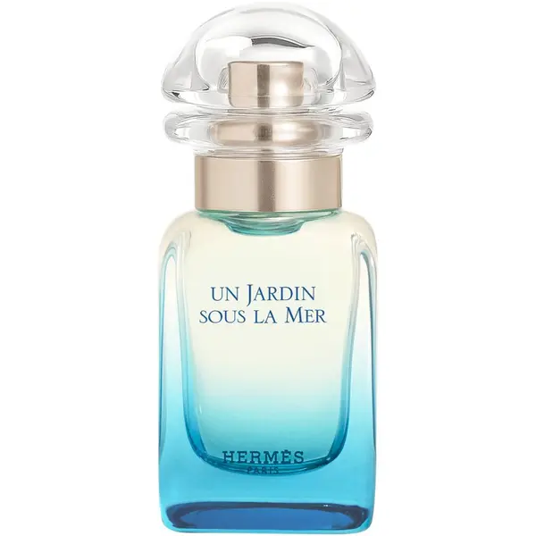 HERMÈS HERMÈS Parfums-Jardins Collection Un Jardin Sous la Mer тоалетна вода сменяема унисекс 30 мл.
