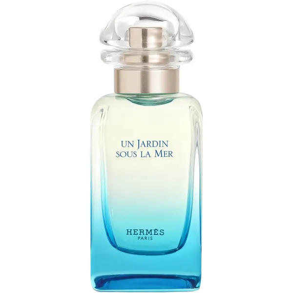 HERMÈS HERMÈS Parfums-Jardins Collection Un Jardin Sous la Mer тоалетна вода сменяема унисекс 50 мл.