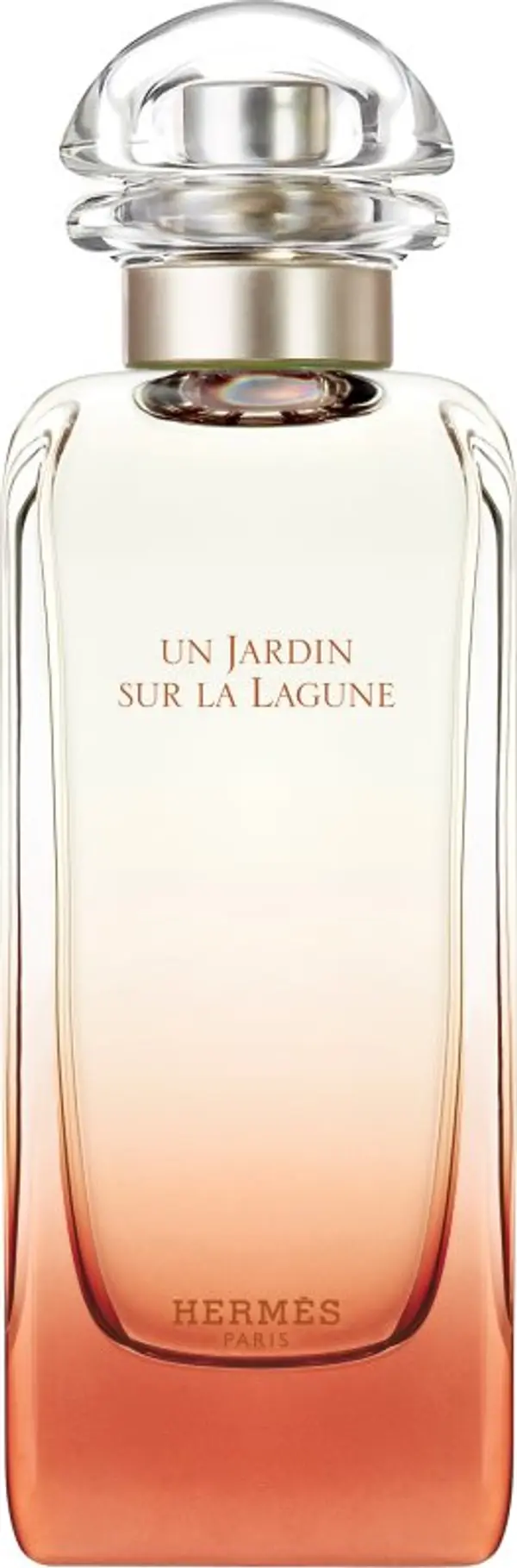 HERMÈS HERMÈS Parfums-Jardins Collection Un Jardin Sur La Lagune тоалетна вода сменяема унисекс 100 мл.