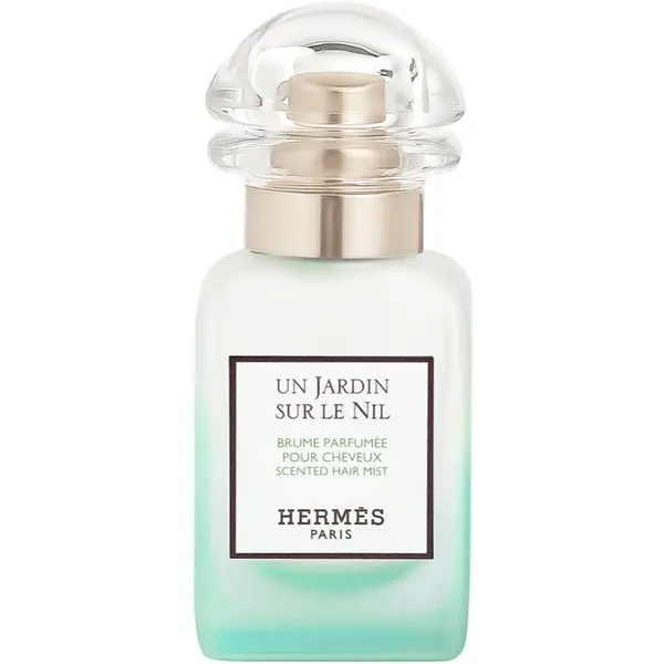 Hermès HERMÈS Parfums-Jardins Collection Un Jardin sur le Nil Hair Mist парфюмна мъгла За коса унисекс 30 мл.