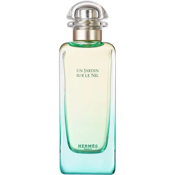 Hermès HERMÈS Parfums-Jardins Collection Un Jardin sur le Nil тоалетна вода сменяема унисекс 100 мл.