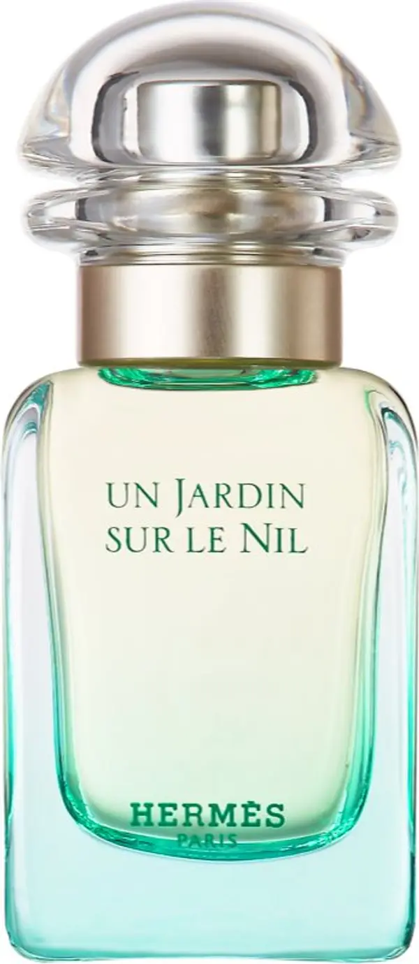 HERMÈS HERMÈS Parfums-Jardins Collection Un Jardin sur le Nil тоалетна вода сменяема унисекс 30 мл.