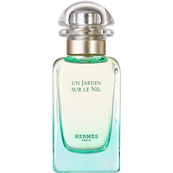 Hermès HERMÈS Parfums-Jardins Collection Un Jardin sur le Nil тоалетна вода сменяема унисекс 50 мл.