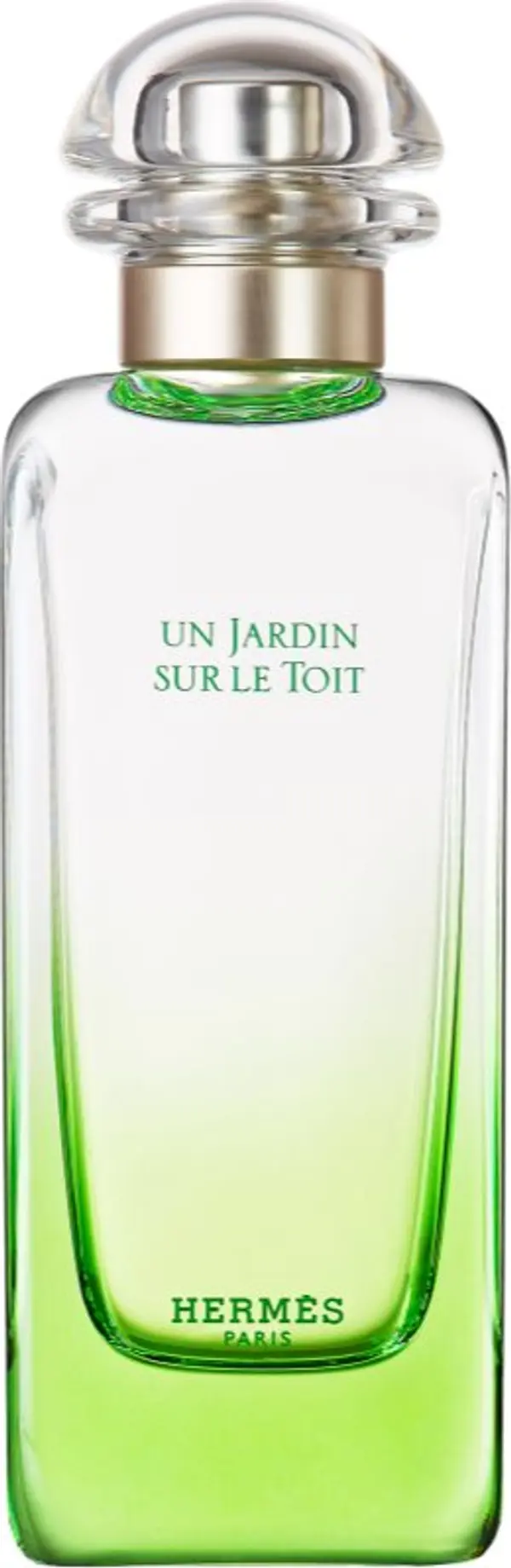 Hermès HERMÈS Parfums-Jardins Collection Un Jardin Sur Le Toit тоалетна вода сменяема унисекс 100 мл.