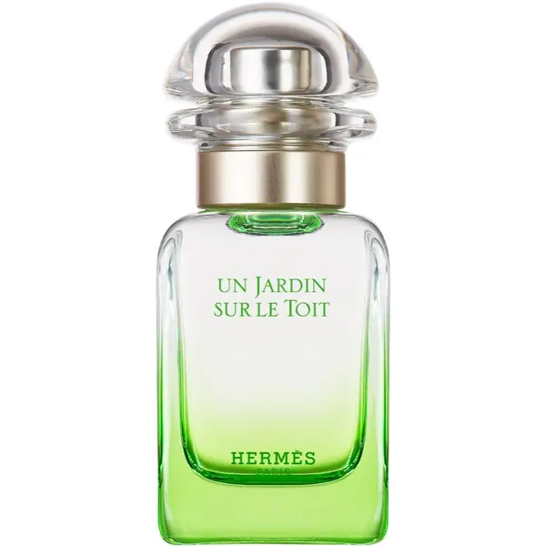 HERMÈS HERMÈS Parfums-Jardins Collection Un Jardin Sur Le Toit тоалетна вода сменяема унисекс 30 мл.