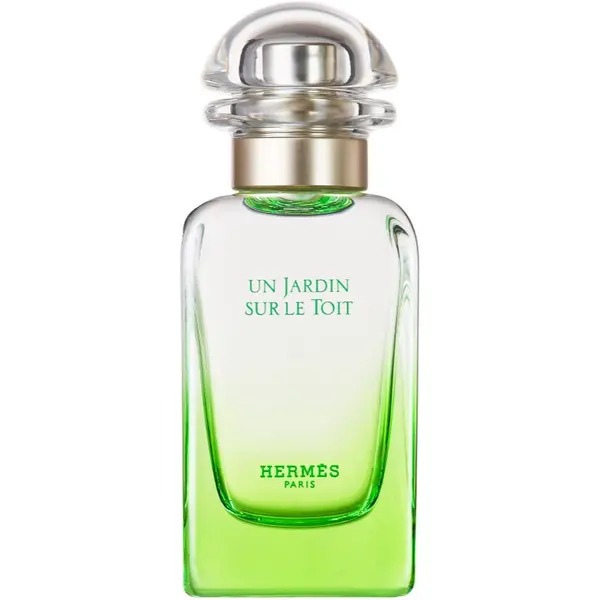 Hermès HERMÈS Parfums-Jardins Collection Un Jardin Sur Le Toit тоалетна вода сменяема унисекс 50 мл.
