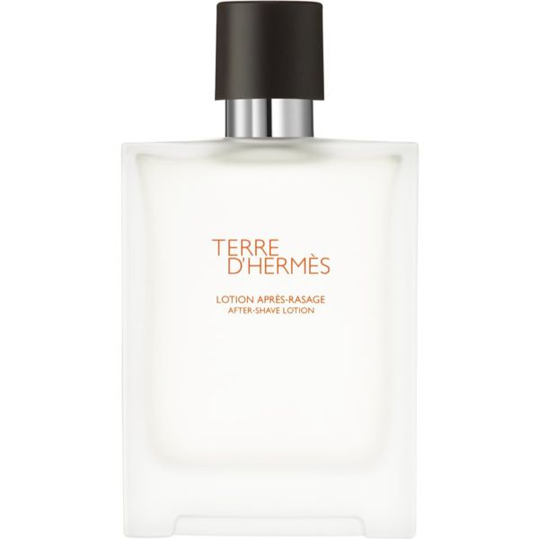 Hermès HERMÈS Terre d’Hermès афтършейв за мъже 100 мл.