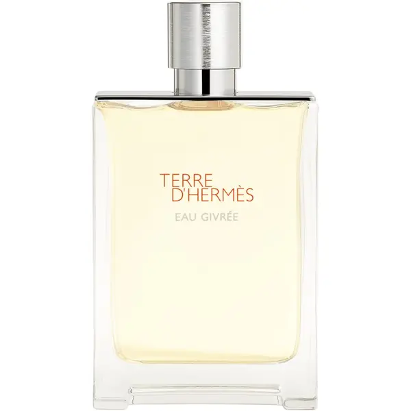 Hermès HERMÈS Terre d’Hermès Eau Givrée парфюмна вода сменяема за мъже 175 мл.