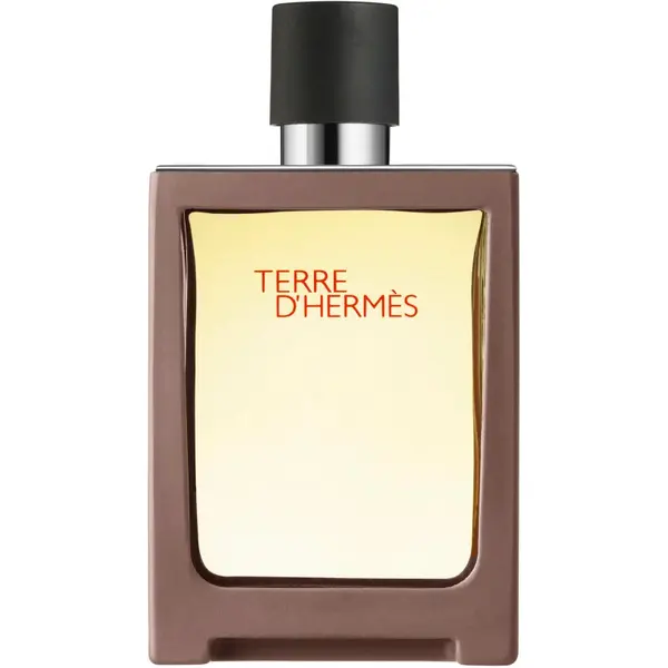 Hermès HERMÈS Terre d’Hermès тоалетна вода спрей в малка опаковка за мъже 30 мл.