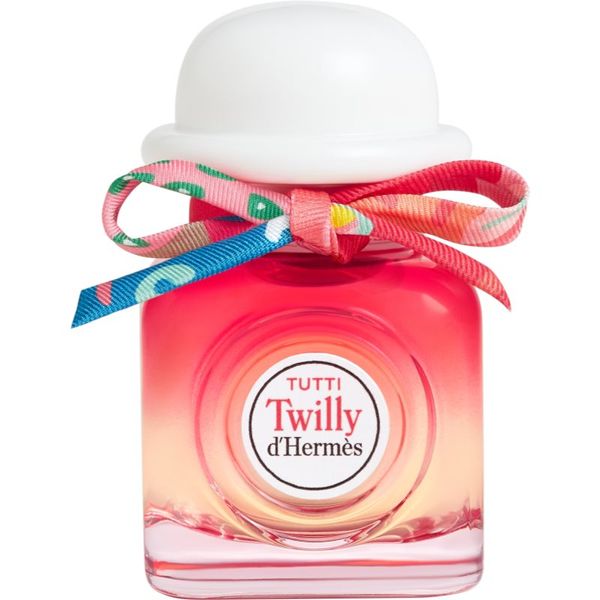 Hermès HERMÈS Tutti Twilly d'Hermès Eau de Parfum парфюмна вода за жени 30 мл.
