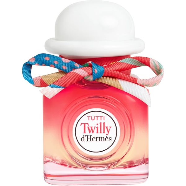 Hermès HERMÈS Tutti Twilly d'Hermès Eau de Parfum парфюмна вода за жени 50 мл.