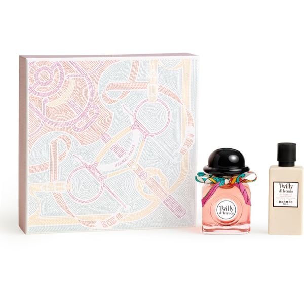 Hermès HERMÈS Twilly d’Hermès Eau de Parfum Set подаръчен комплект за жени
