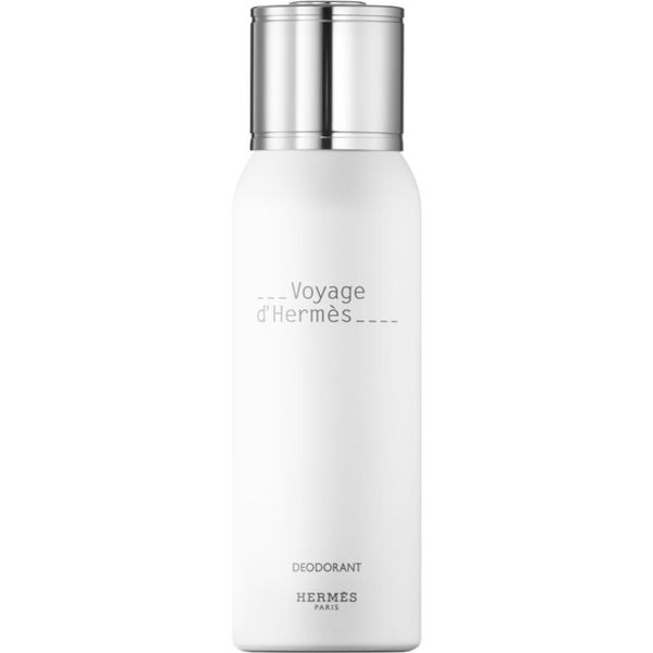 Hermès HERMÈS Voyage d'Hermès дезодорант в спрей  унисекс 150 мл.