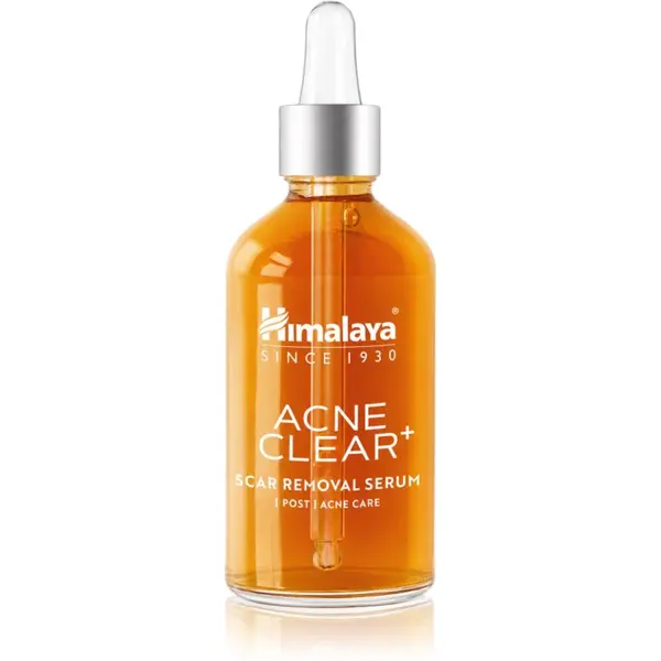 Himalaya Herbals Himalaya Herbals Acne Clear+ Scar Removal Serum регенериращ серум против белези 30 мл.