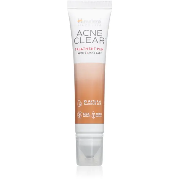 Himalaya Herbals Himalaya Herbals Acne Clear+ Treatment Pen локална грижа против акне 15 мл.