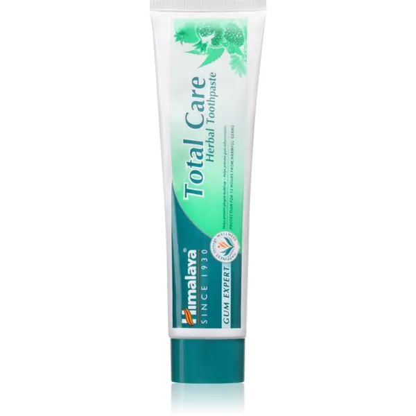 Himalaya Herbals Himalaya Herbals Gum Expert Total Care билкова паста за зъби 100 мл.