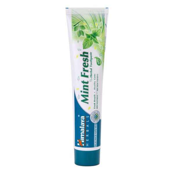 Himalaya Herbals Himalaya Herbals Oral Care Mint Fresh паста за зъби за свеж дъх 75 мл.