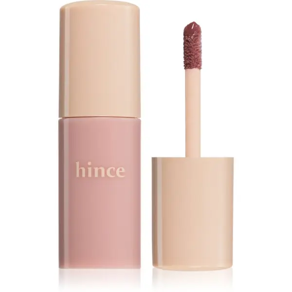 hince hince Dewy Liquid Cheek течен руж цвят 004 Husky Mauve 6 мл.