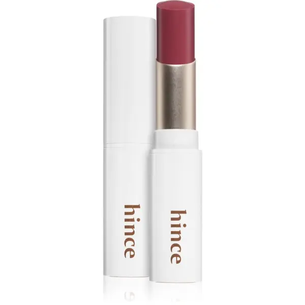 hince hince Mood Enhancer Lip Glow хидратиращ балсам за устни цвят 006 Let Me Dew 5.5 гр.