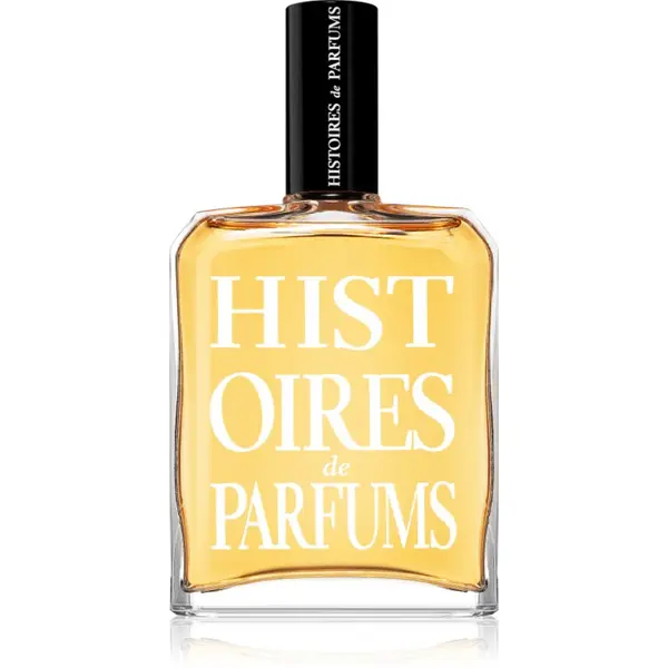 Histoires De Parfums Histoires De Parfums 1472 парфюмна вода унисекс 120 мл.