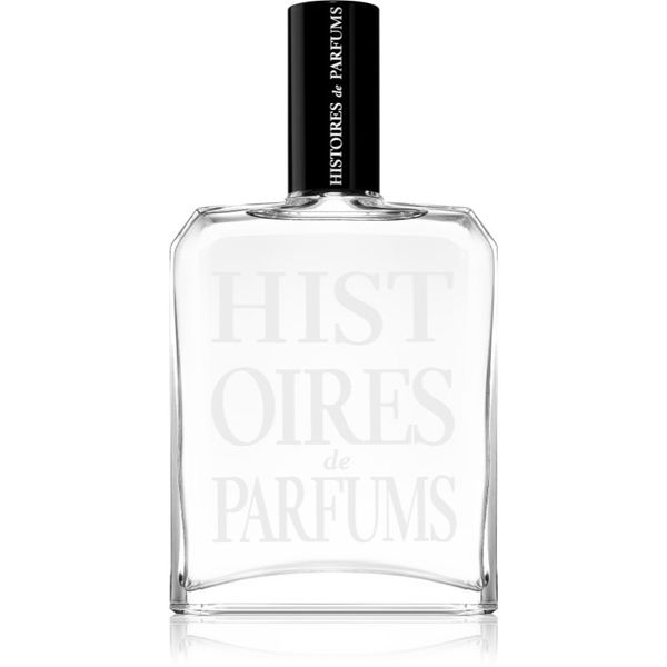 Histoires De Parfums Histoires De Parfums 1725 парфюмна вода за мъже 120 мл.