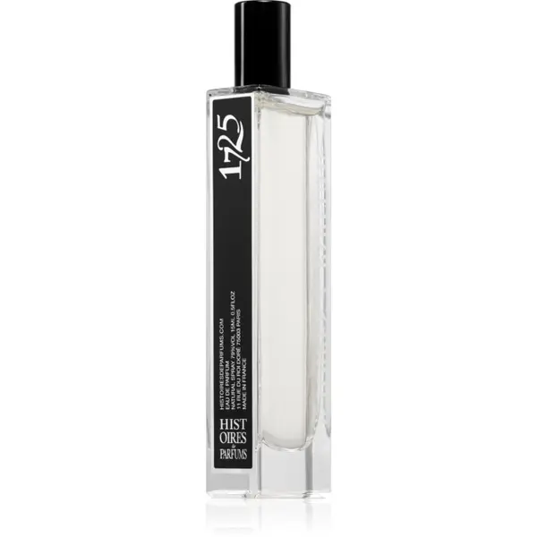 Histoires De Parfums Histoires De Parfums 1725 парфюмна вода за мъже 15 мл.
