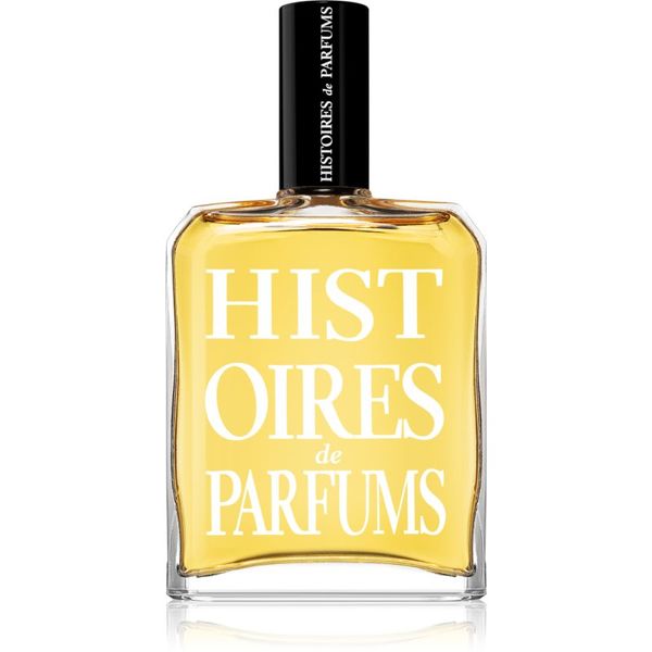 Histoires De Parfums Histoires De Parfums 1740 парфюмна вода за мъже 120 мл.