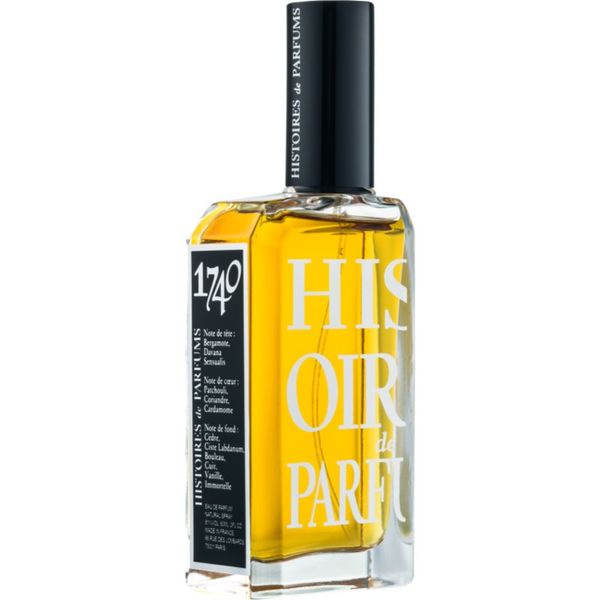 Histoires De Parfums Histoires De Parfums 1740 парфюмна вода за мъже 60 мл.