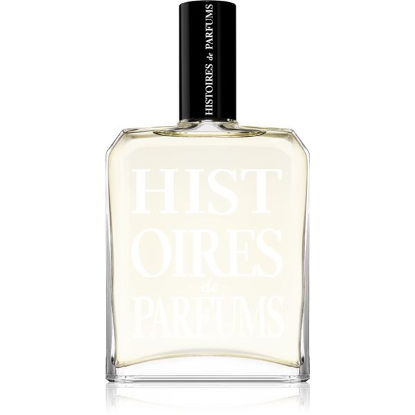 Histoires De Parfums Histoires De Parfums 1899 Hemingway парфюмна вода унисекс 120 мл.