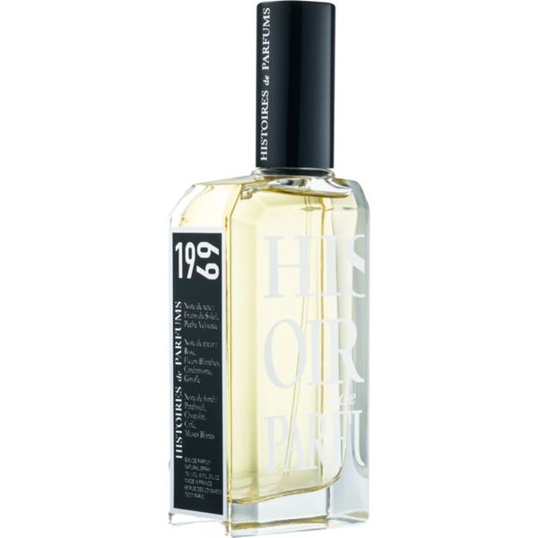 Histoires De Parfums Histoires De Parfums 1969 парфюмна вода за жени 60 мл.
