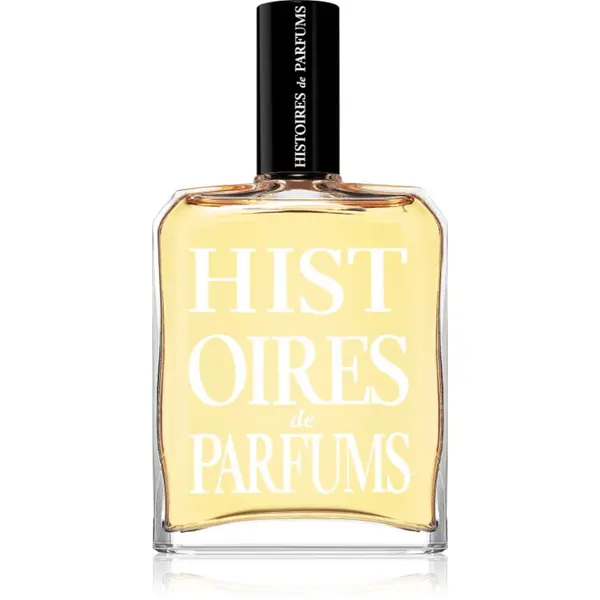 Histoires De Parfums Histoires De Parfums 7753 парфюмна вода за жени 120 мл.