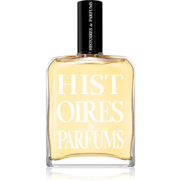 Histoires De Parfums Histoires De Parfums Ambre 114 парфюмна вода унисекс 120 мл.