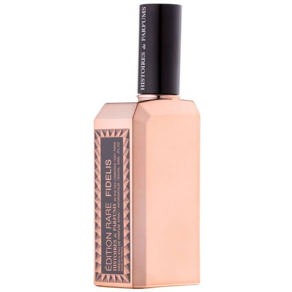Histoires De Parfums Histoires De Parfums Edition Rare Fidelis парфюмна вода унисекс 60 мл.