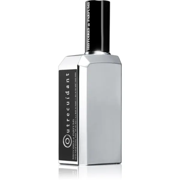 Histoires De Parfums Histoires De Parfums Outrecuidant парфюмна вода унисекс 60 мл.