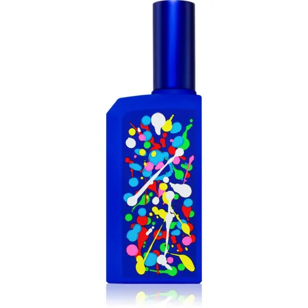 Histoires De Parfums Histoires De Parfums This Is Not a Blue Bottle 1.2 парфюмна вода унисекс 60 мл.