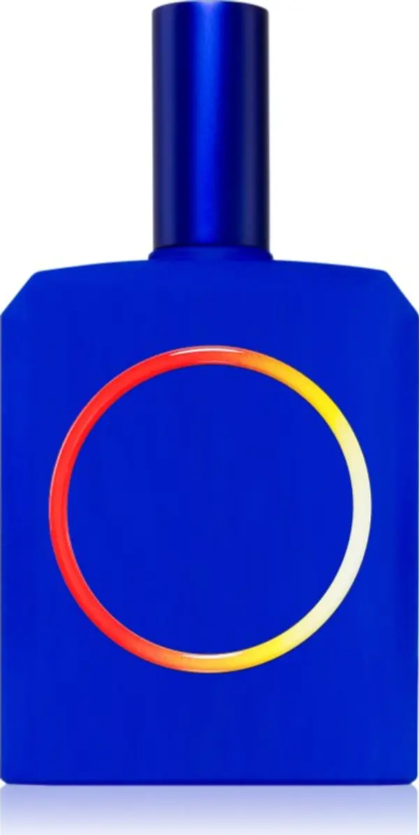 Histoires De Parfums Histoires De Parfums This Is Not a Blue Bottle 1.3 парфюмна вода унисекс 115 мл.
