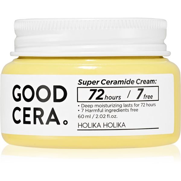 Holika Holika Holika Holika Good Cera хидратиращ крем с церамиди 60 мл.