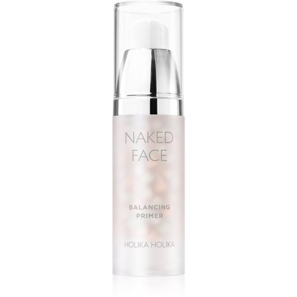 Holika Holika Holika Holika Naked Face коригираща основа 35 гр.