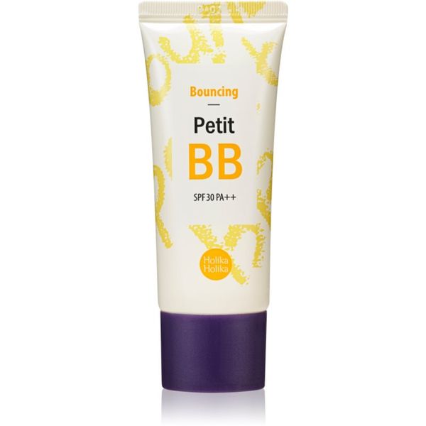 Holika Holika Holika Holika Petit BB Bouncing подмладяващ ВВ крем SPF 25 30 мл.
