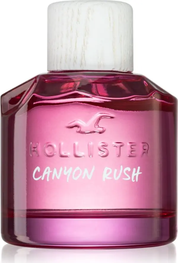 Hollister Hollister Canyon Rush for Her парфюмна вода за жени 100 мл.