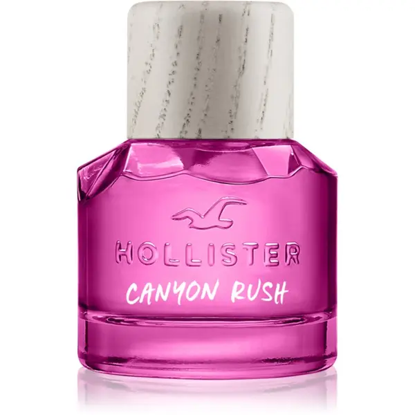 Hollister Hollister Canyon Rush for Her парфюмна вода за жени 30 мл.