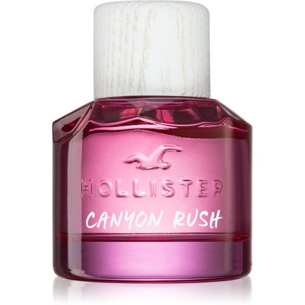 Hollister Hollister Canyon Rush for Her парфюмна вода за жени 50 мл.