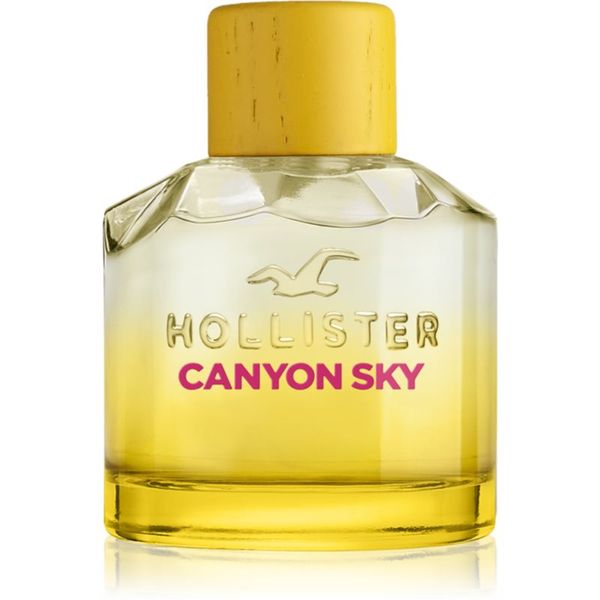 Hollister Hollister Canyon Sky for Her парфюмна вода за жени 100 мл.