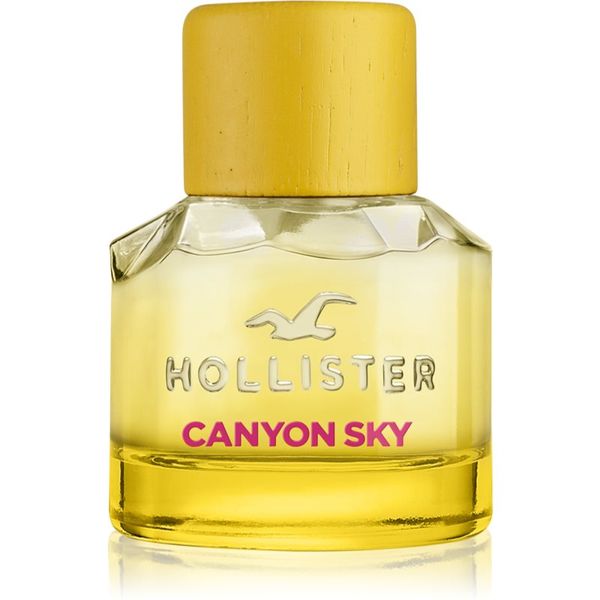 Hollister Hollister Canyon Sky for Her парфюмна вода за жени 30 мл.