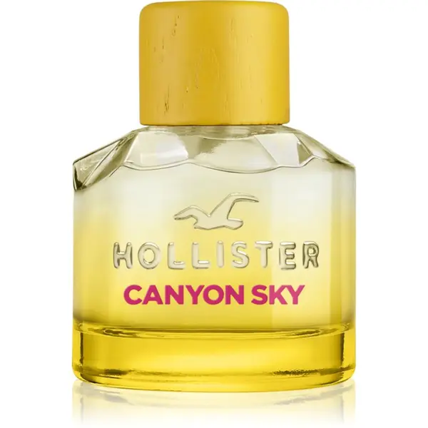 Hollister Hollister Canyon Sky for Her парфюмна вода за жени 50 мл.