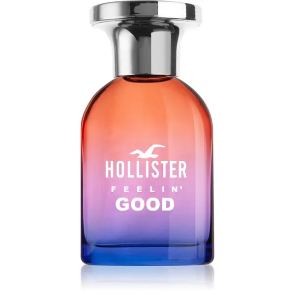 Hollister Hollister Feelin' Good For Her парфюмна вода за жени 30 мл.