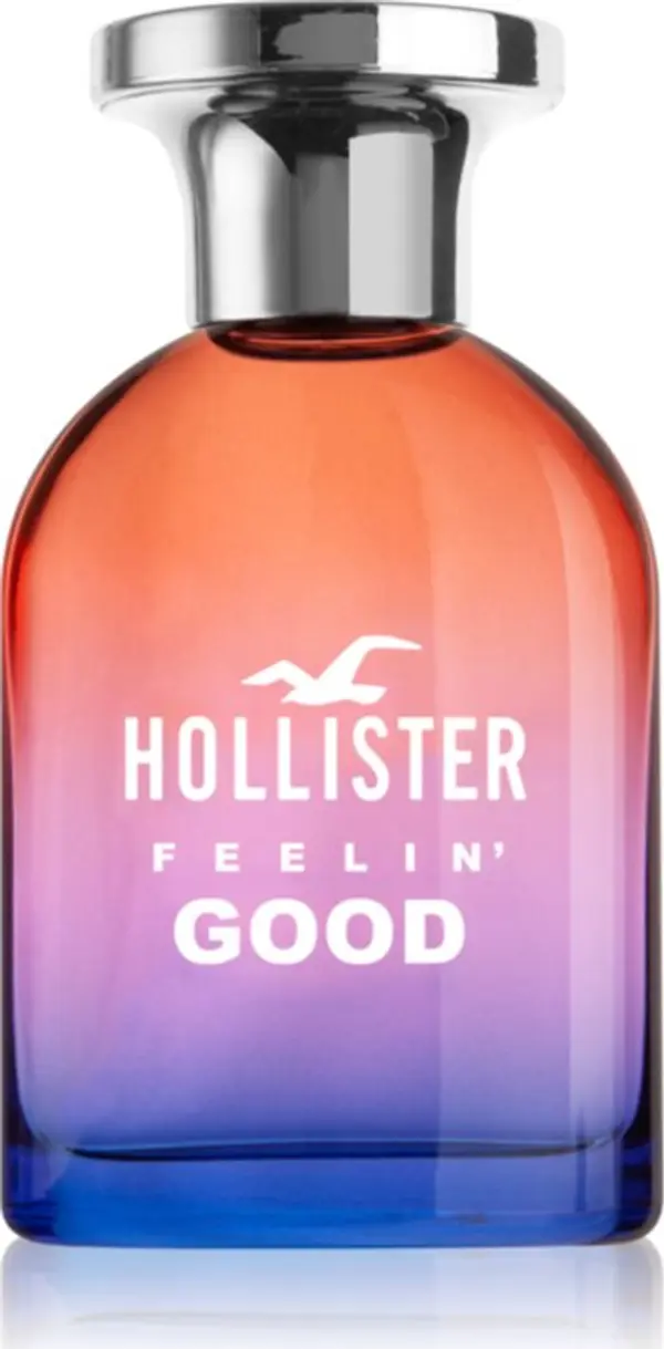 Hollister Hollister Feelin' Good For Her парфюмна вода за жени 50 мл.