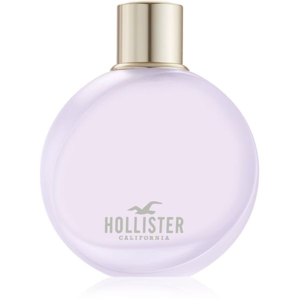 Hollister Hollister Free Wave парфюмна вода за жени 100 мл.
