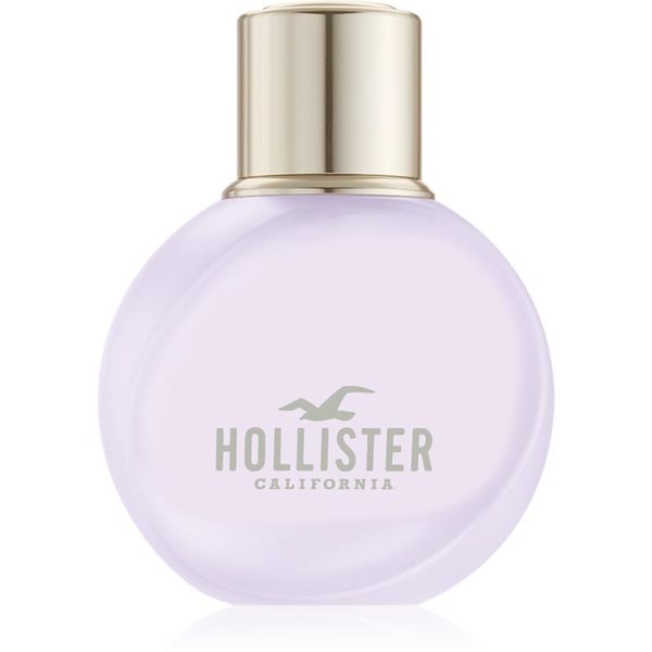 Hollister Hollister Free Wave парфюмна вода за жени 30 мл.